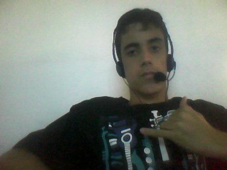 Wellington Rios Diniz